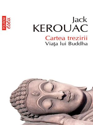 cover image of Cartea trezirii